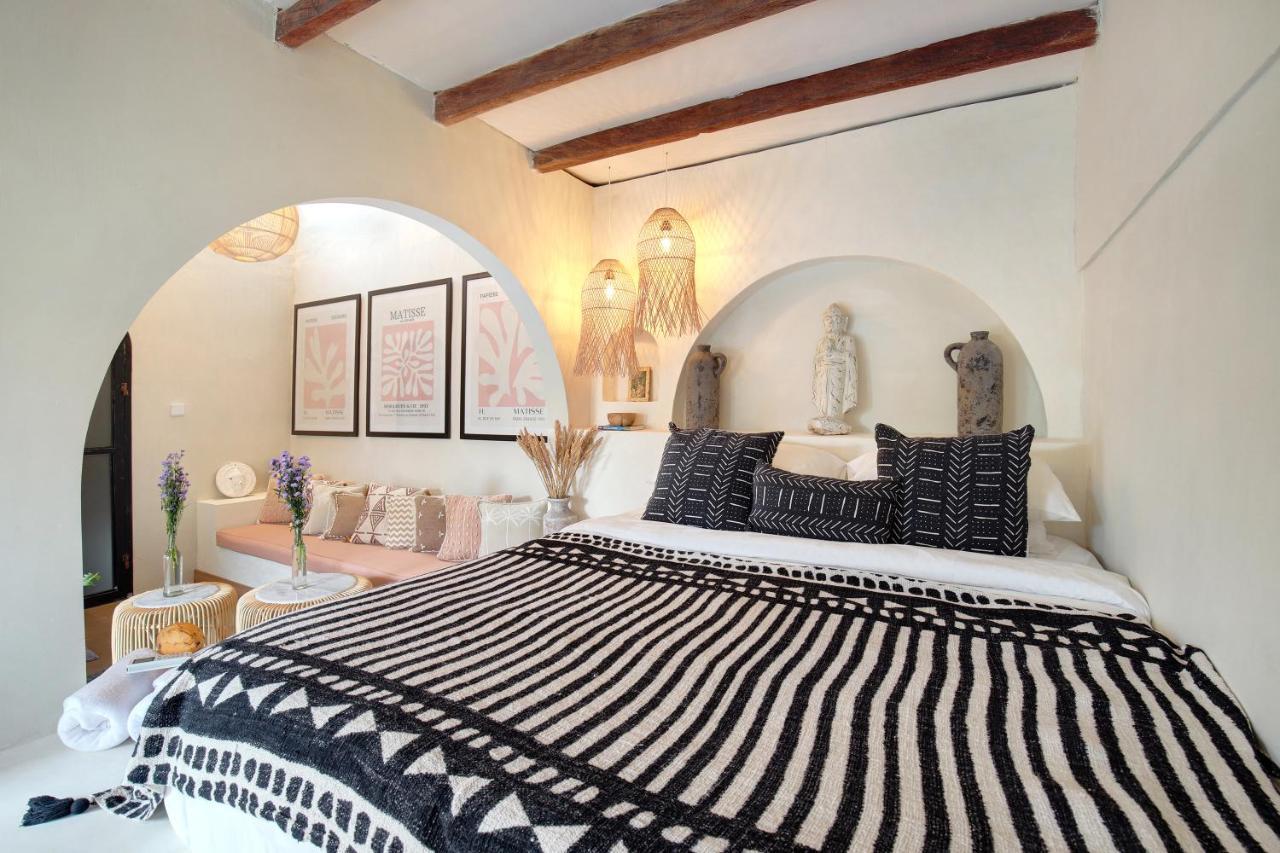Seminyak Beach Bungalow Studio Villa 1 With Private Pool Sbb1 Zewnętrze zdjęcie