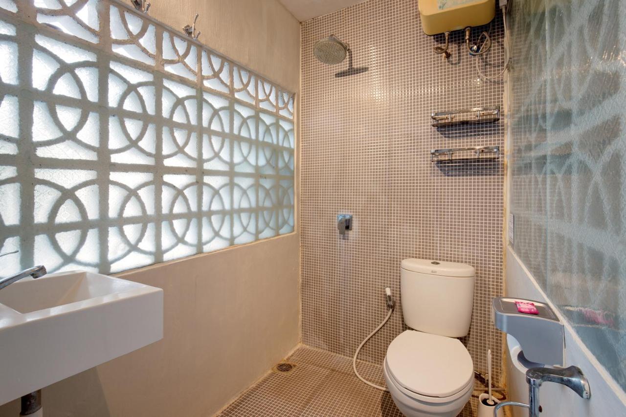 Seminyak Beach Bungalow Studio Villa 1 With Private Pool Sbb1 Zewnętrze zdjęcie